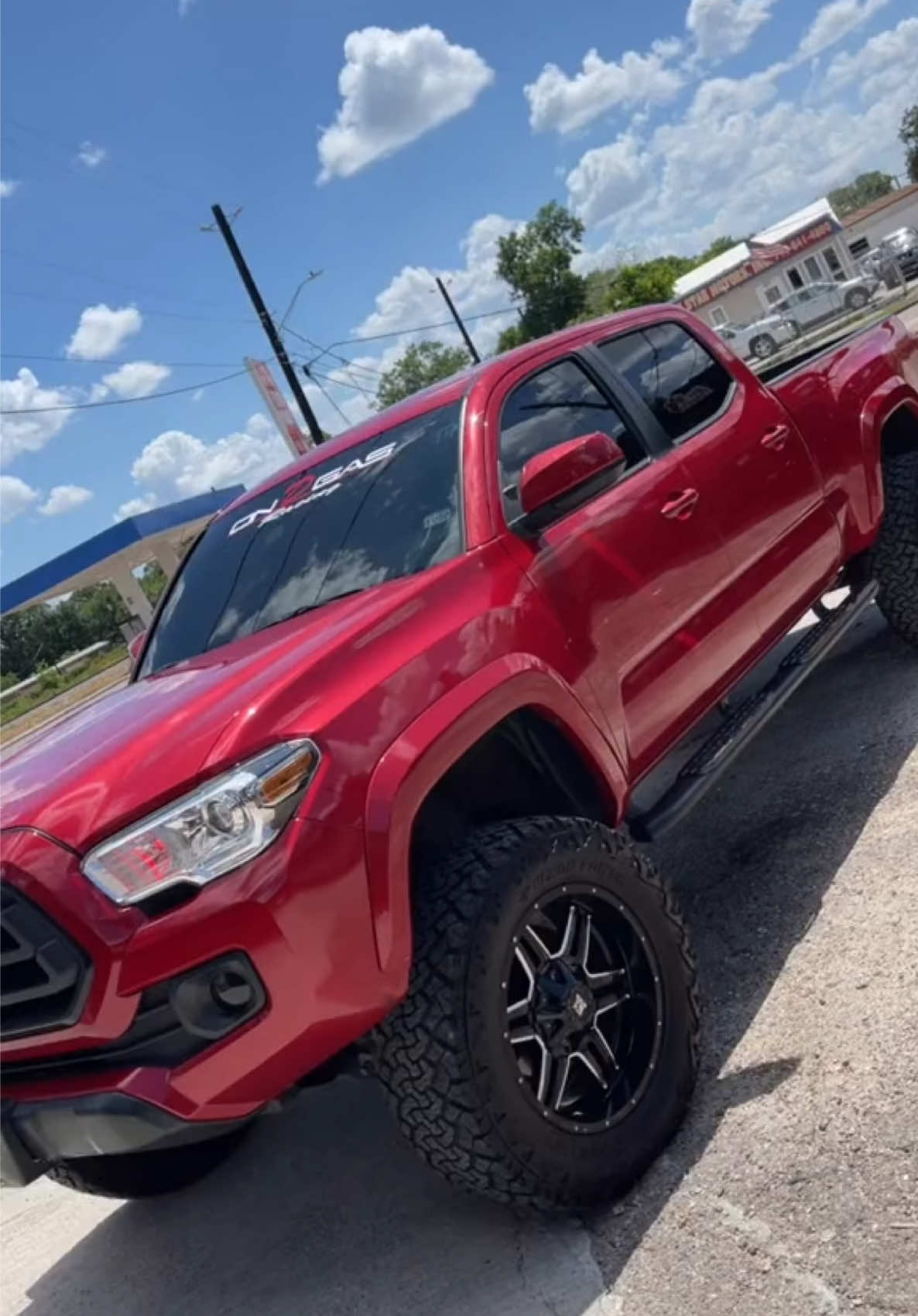 @Ruben’s Window Tint LLC