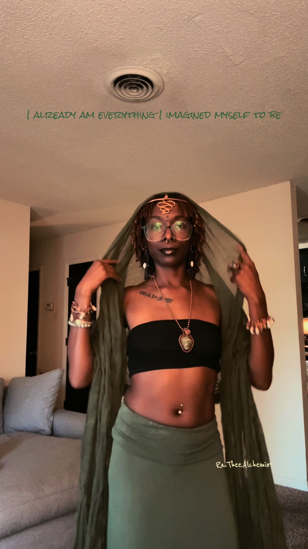 @Goddess Ra’🪬🌞