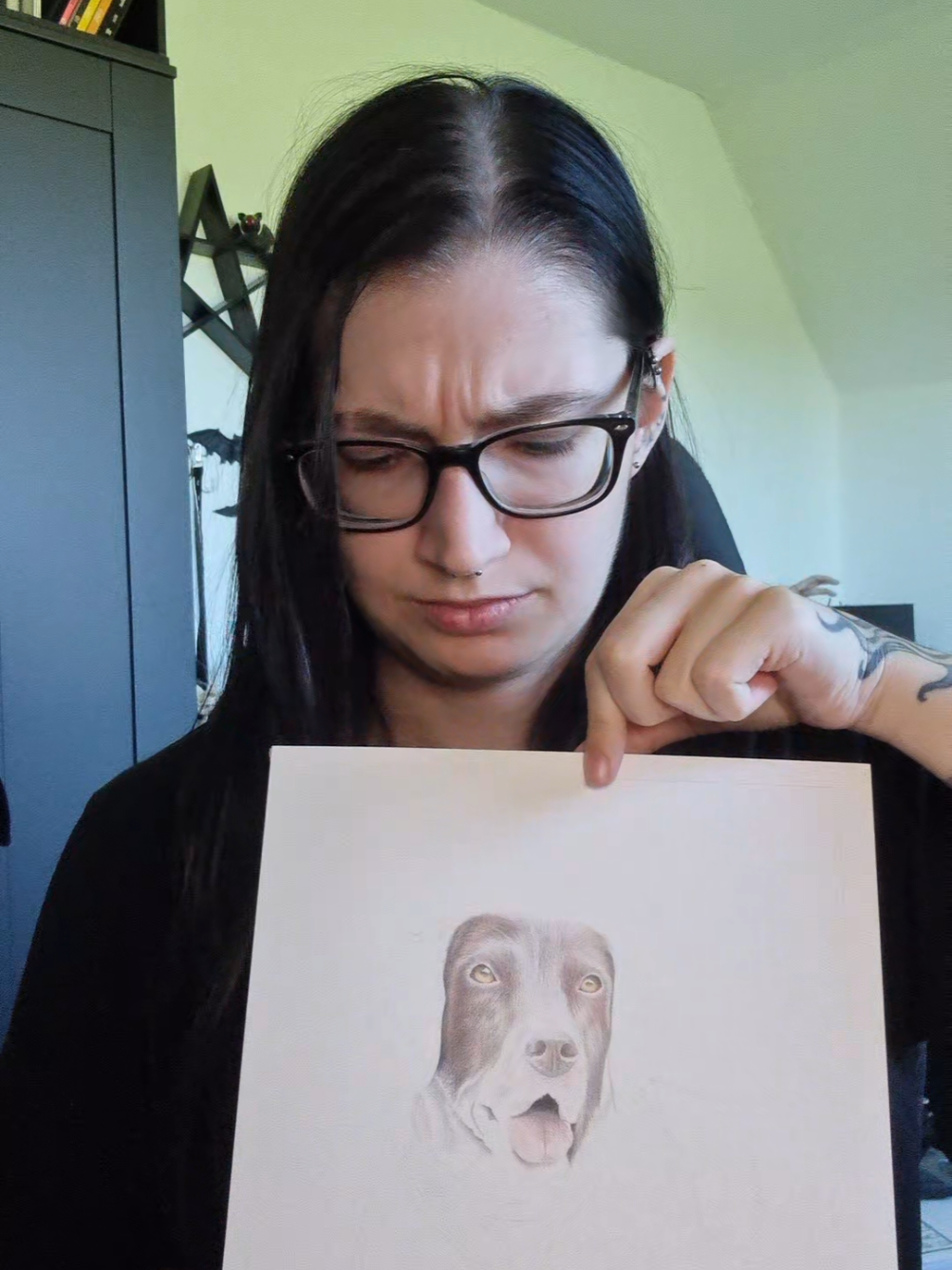 @LittleMissJ - Tattoos & Kunst