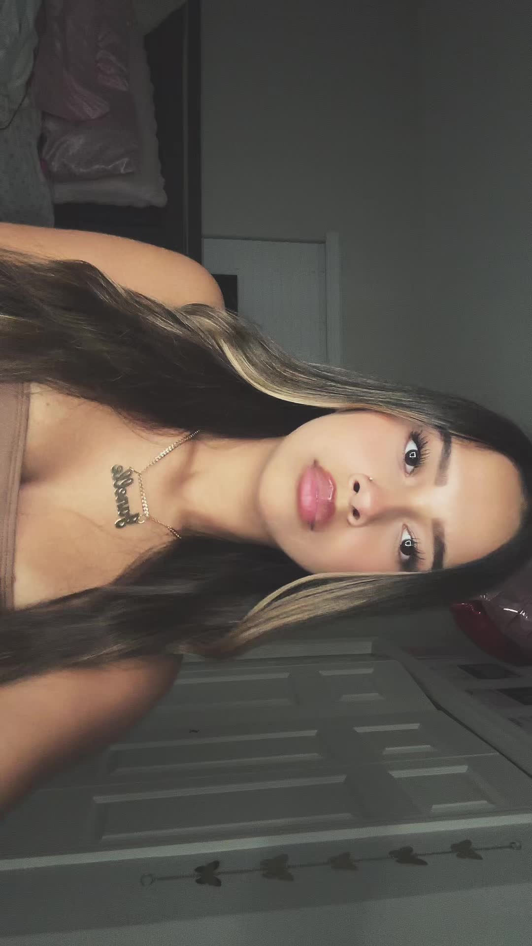 @ 