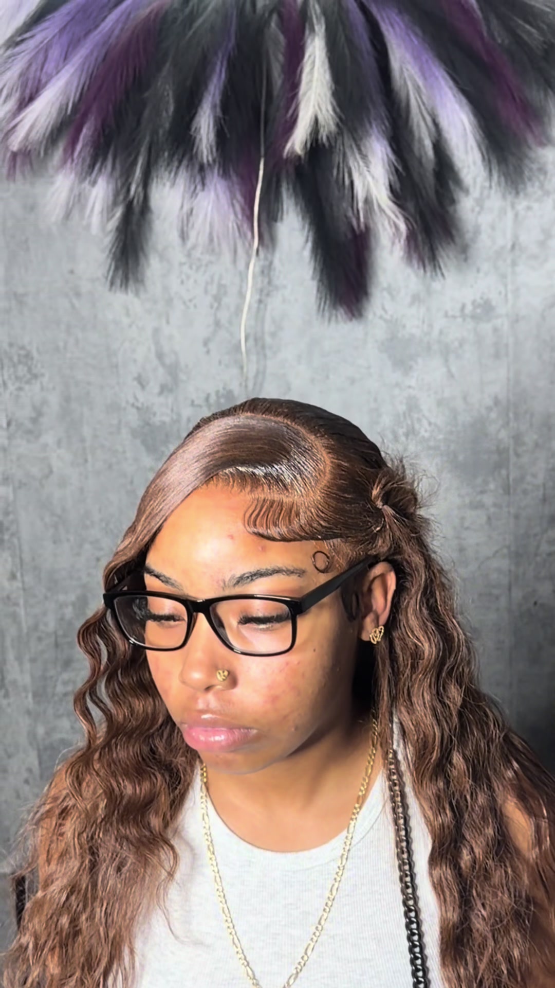 @Las Vegas Hairstylist 🔥