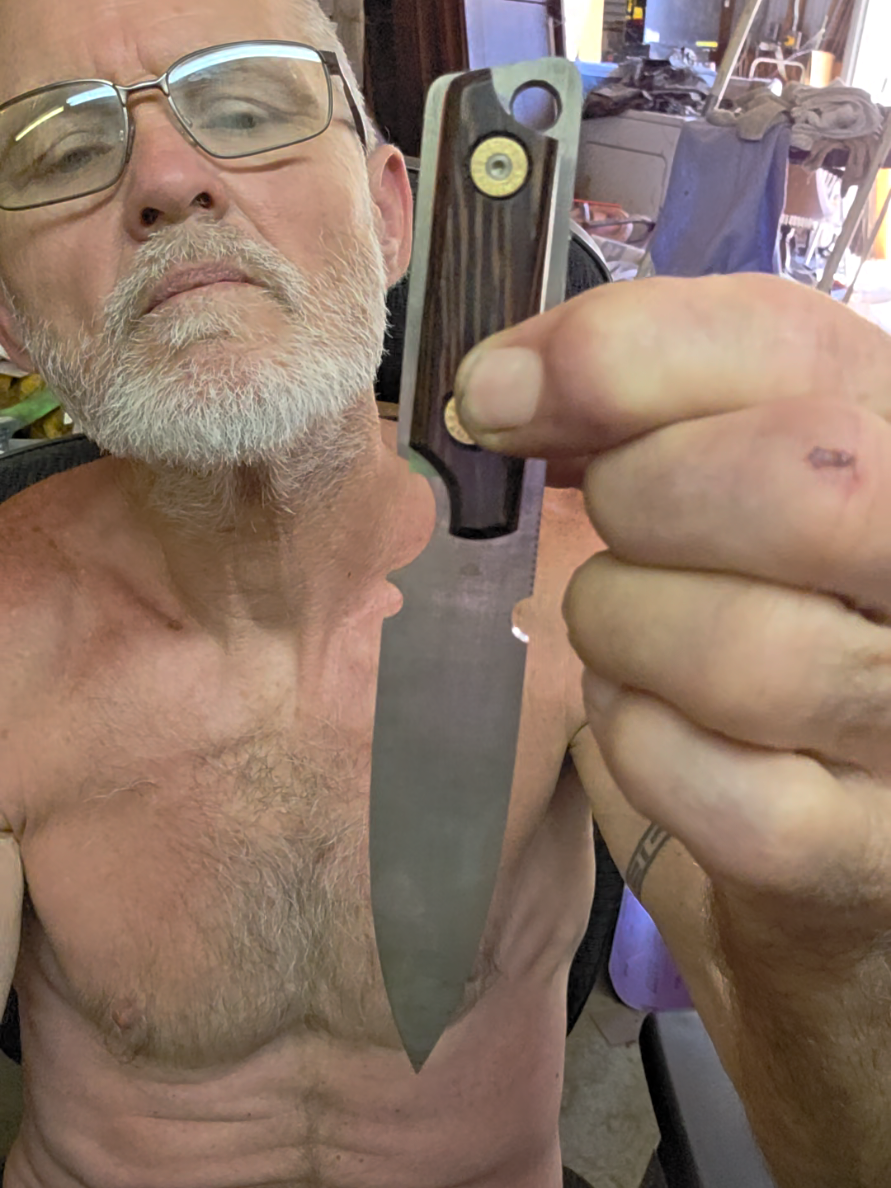 @Vom Herzen Knives
