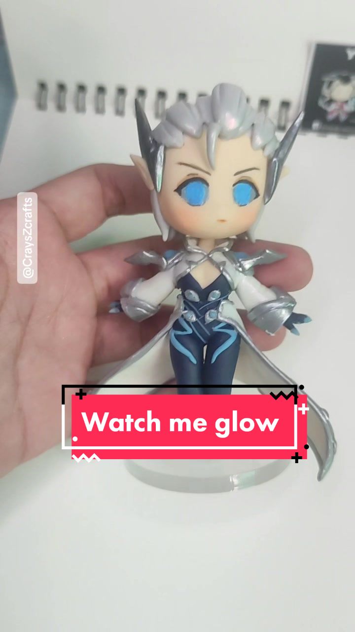 @Crays-Z crafts