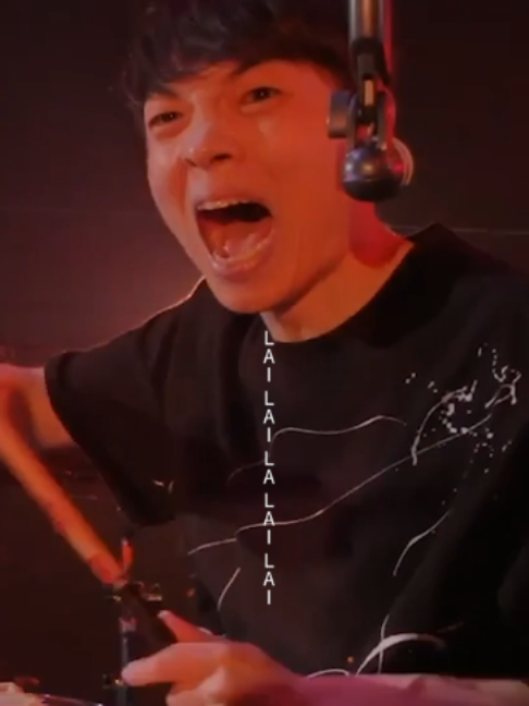 @BLUE ENCOUNT OFFICIAL