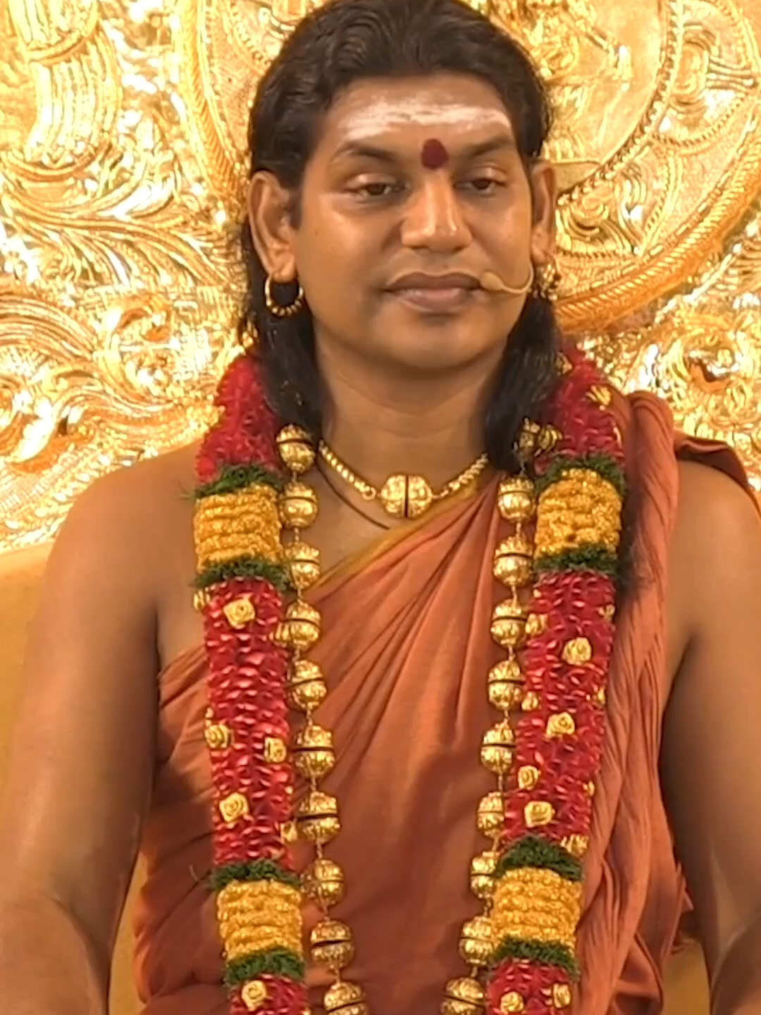 @Kailasa In Singapore