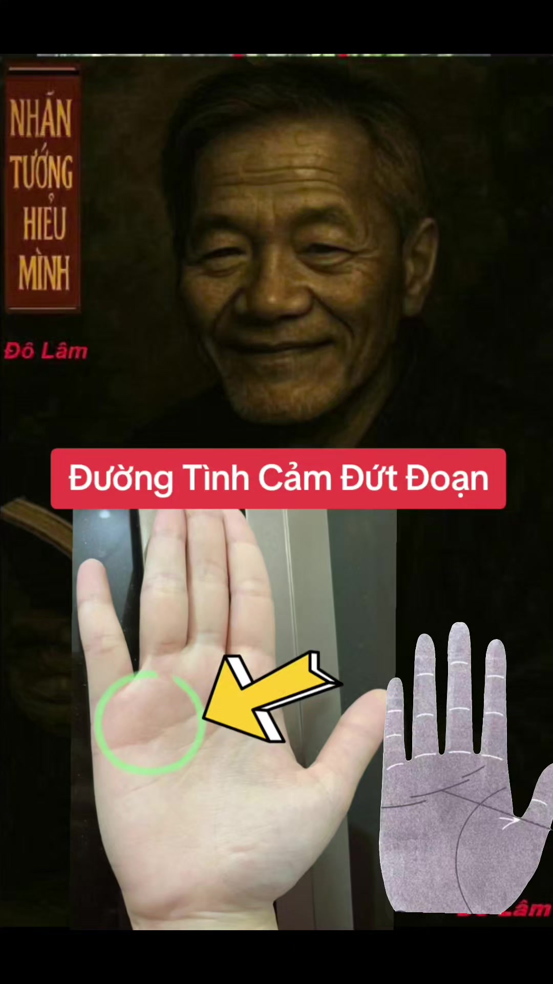 @Nhân Tướng Hiểu Mình