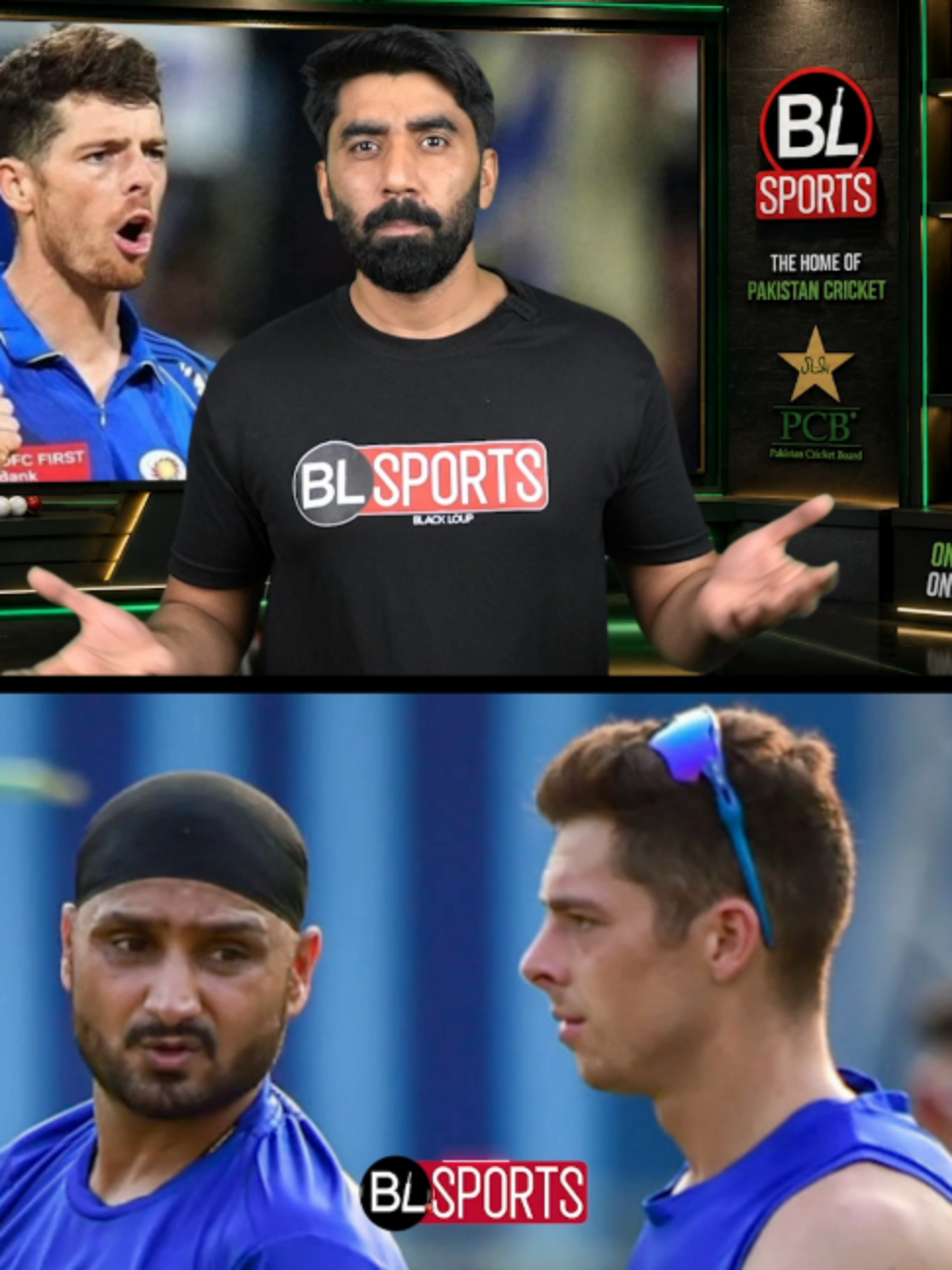 @BL Sports