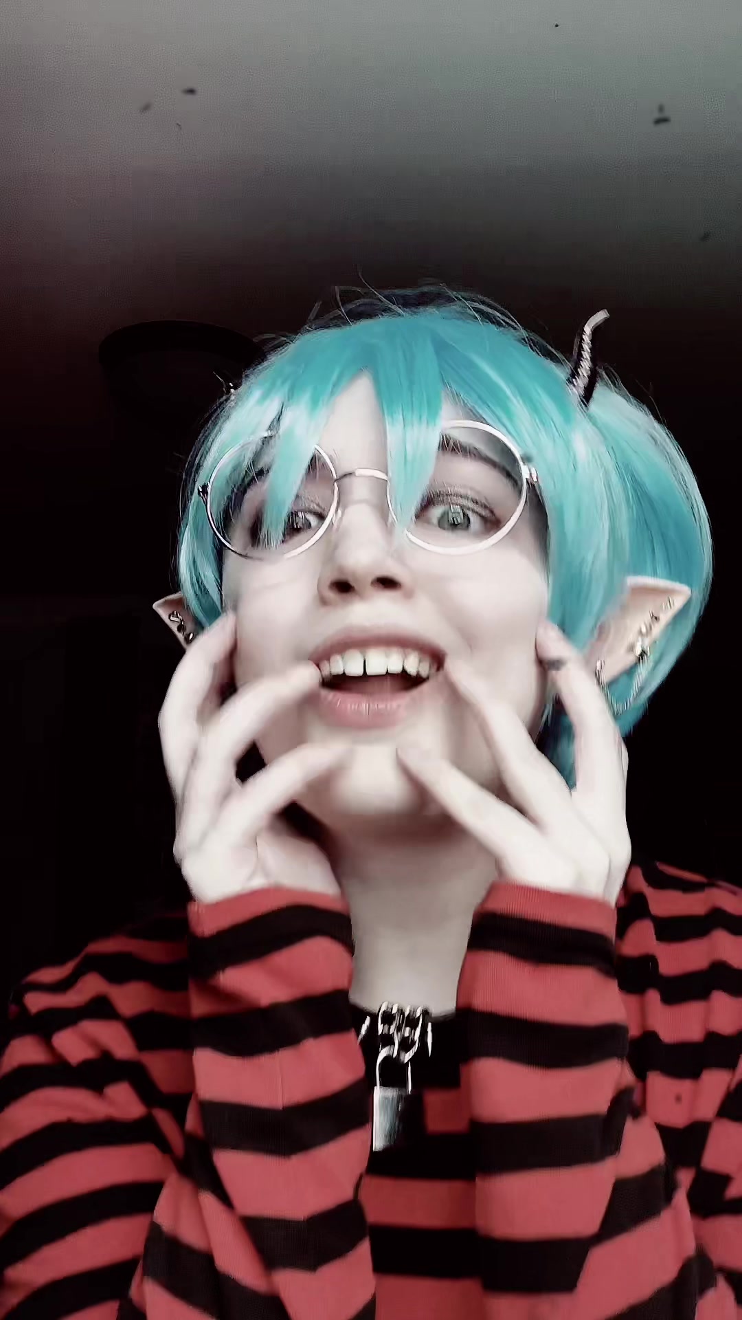 @Bluekittencosplay