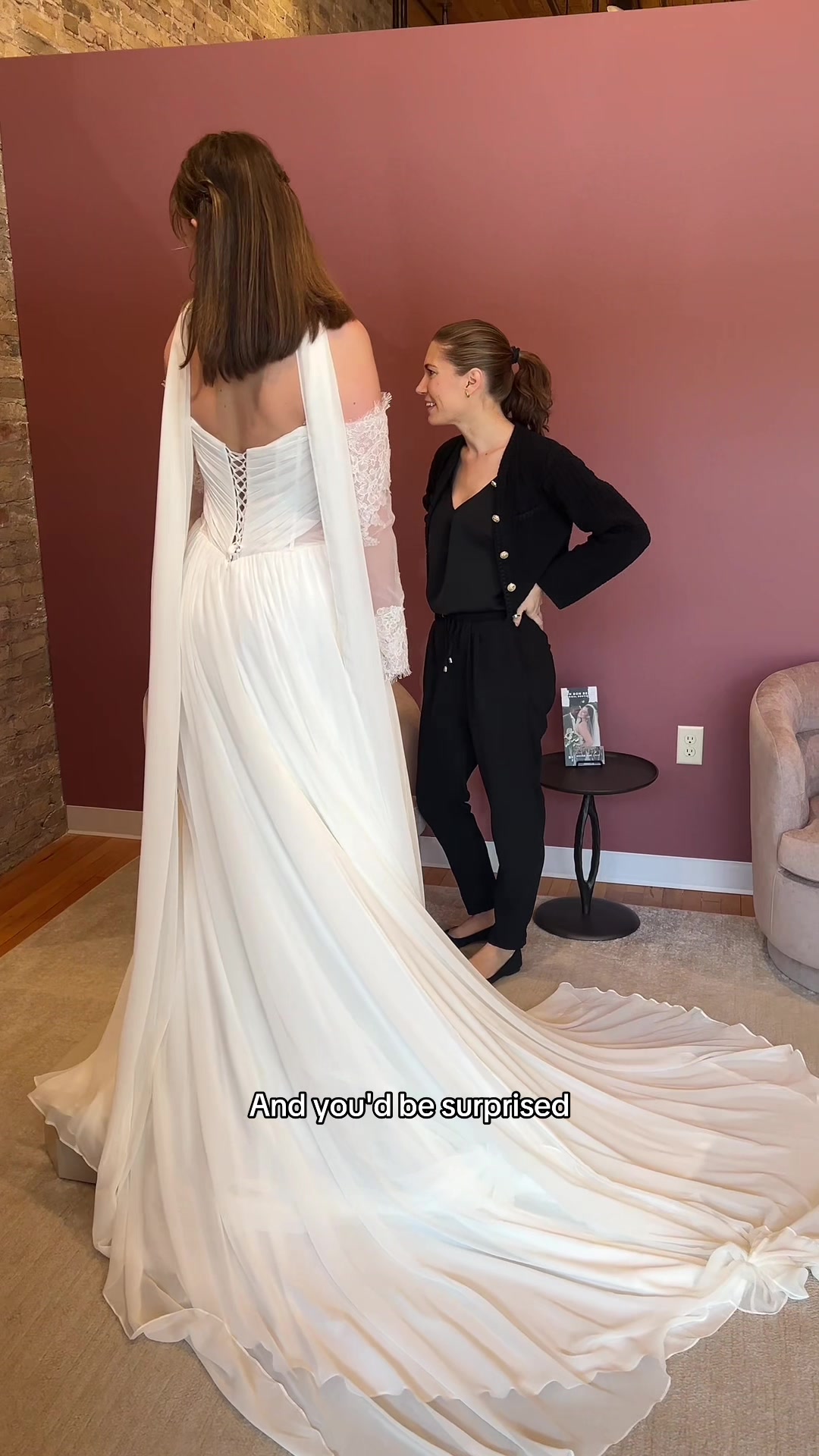 @Bon Bon Belle Bridal