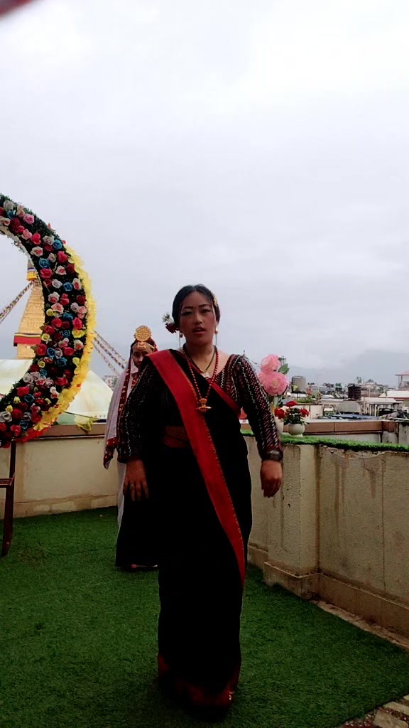 @बसन्ती(aprilgirl)