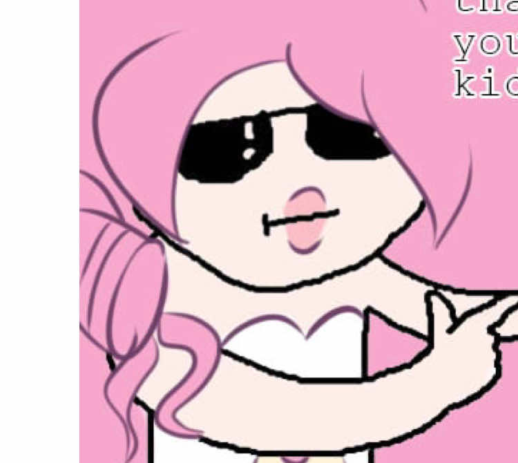 @⋆౨ৎ˚⟡◇ Pinky ◇౨ৎ˚⟡˖