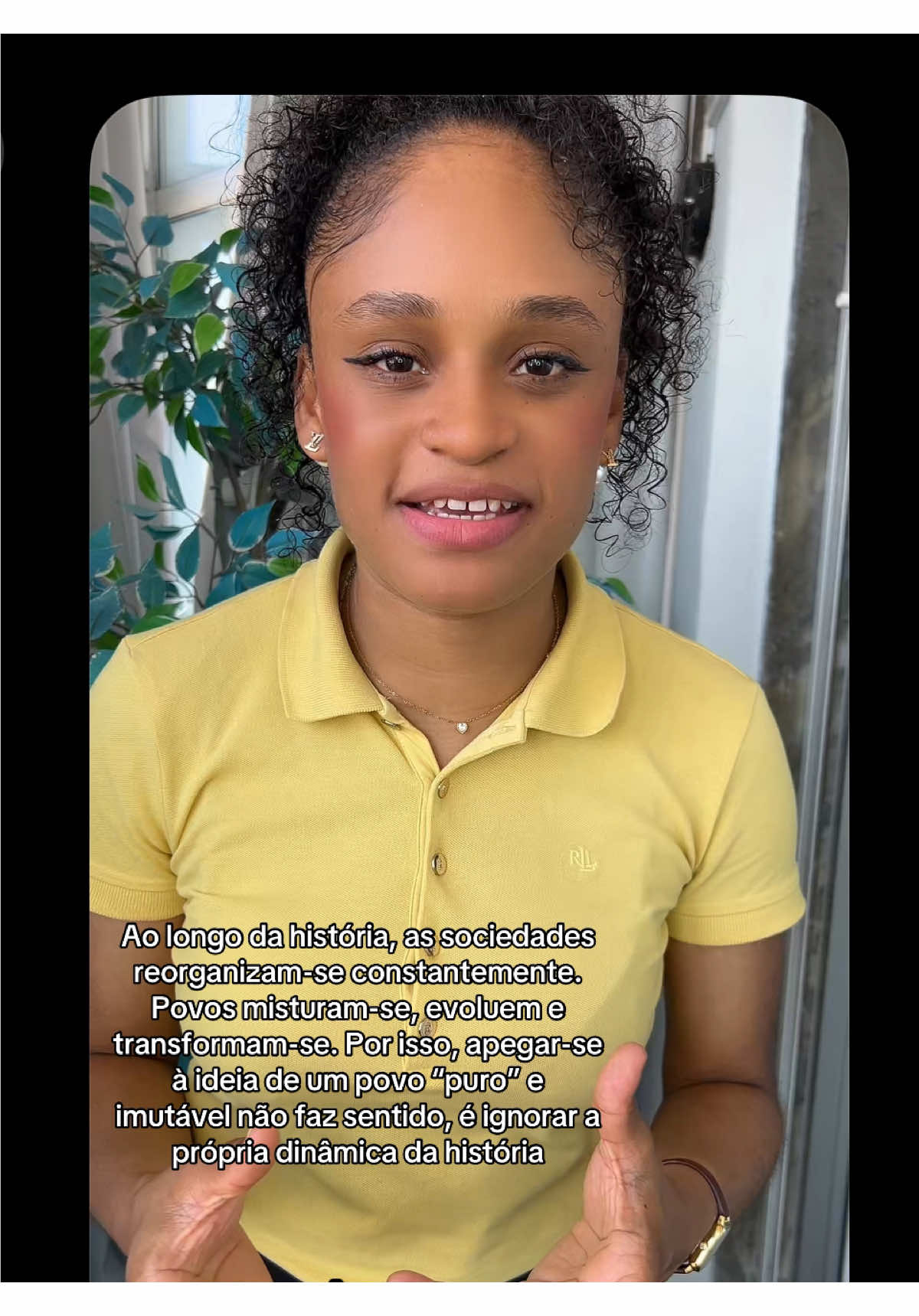 @Eveline Almeida