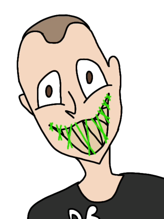 @Strejter