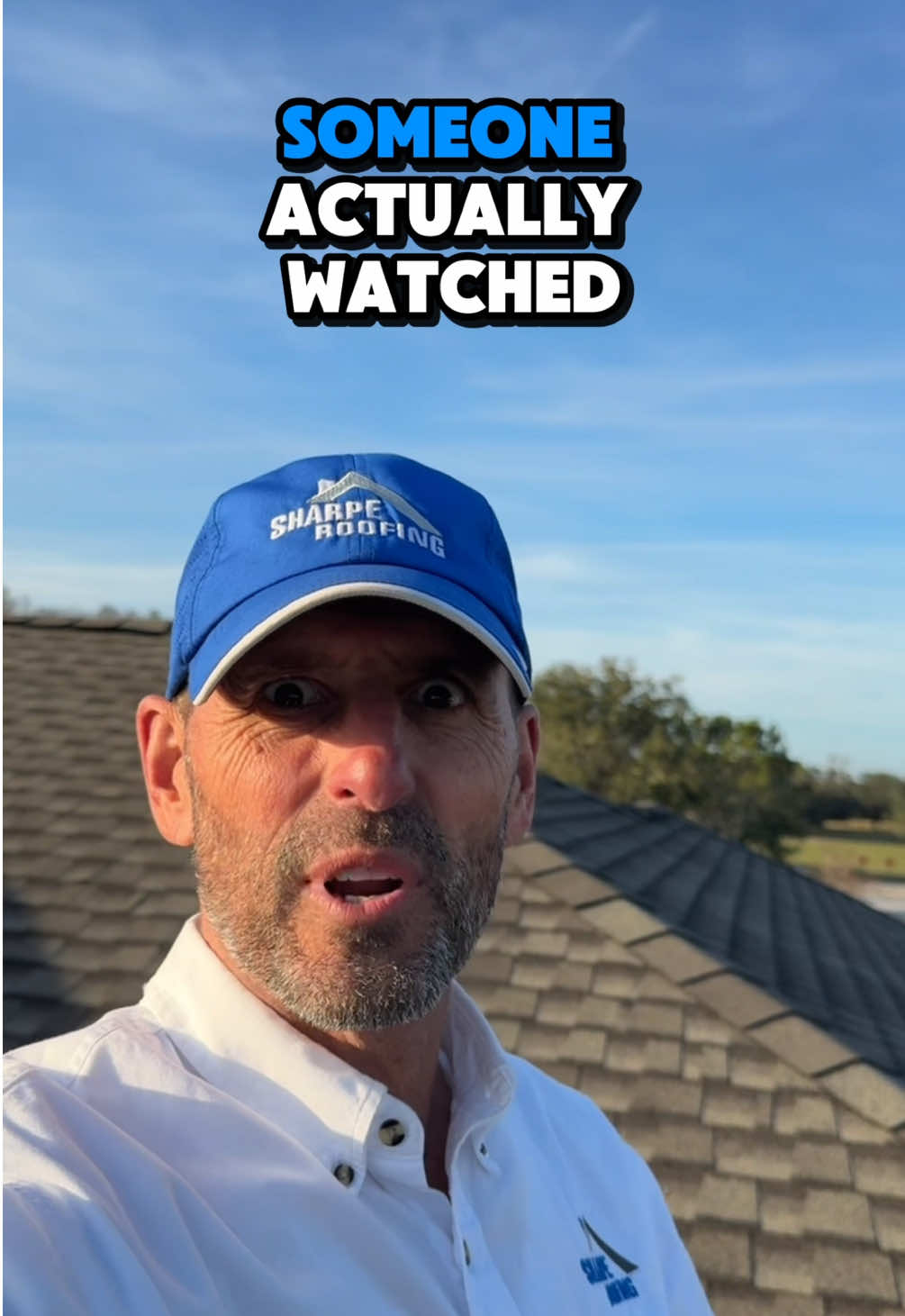 @SharpeRoofing