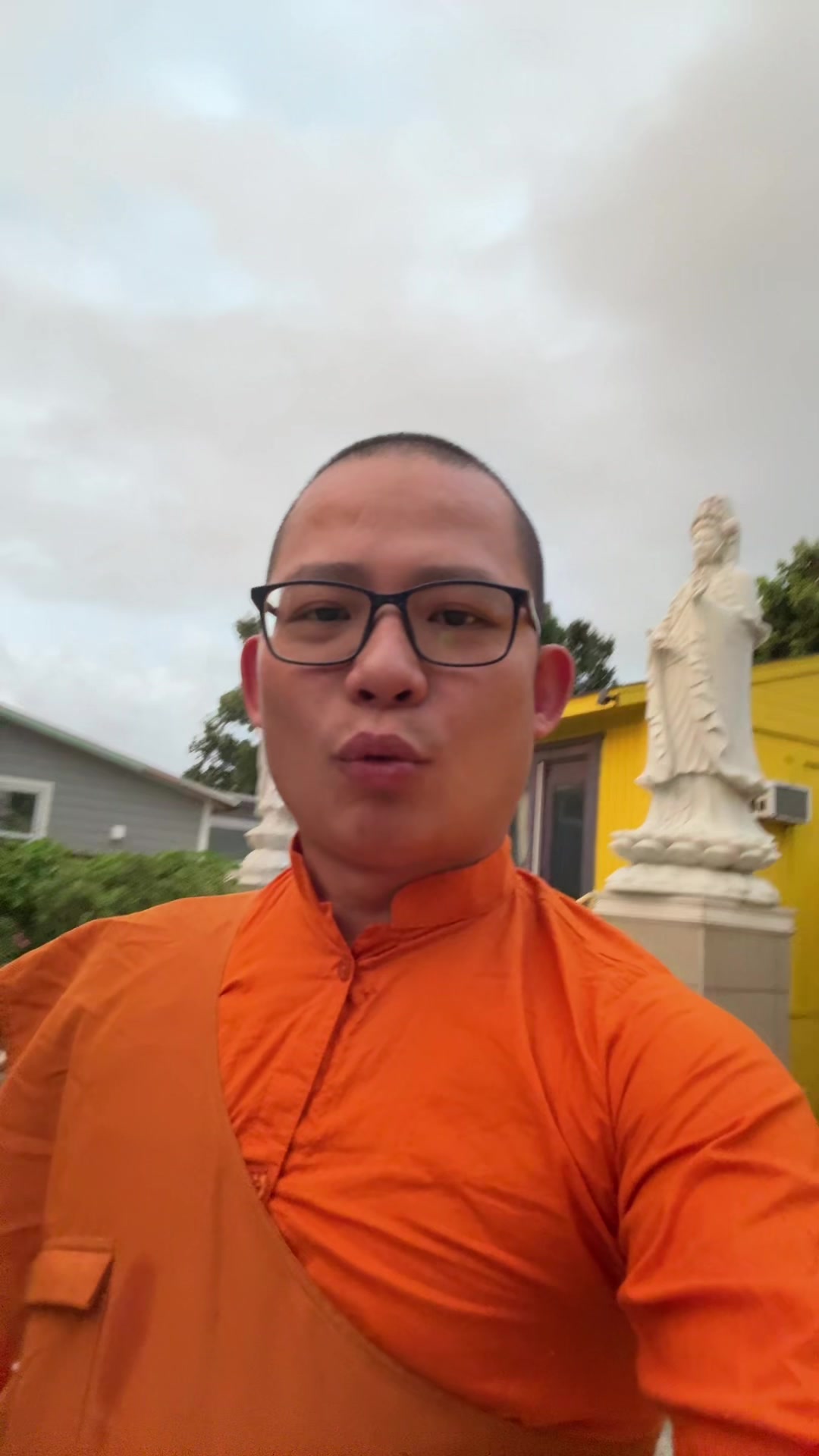 @Ajahn DAO