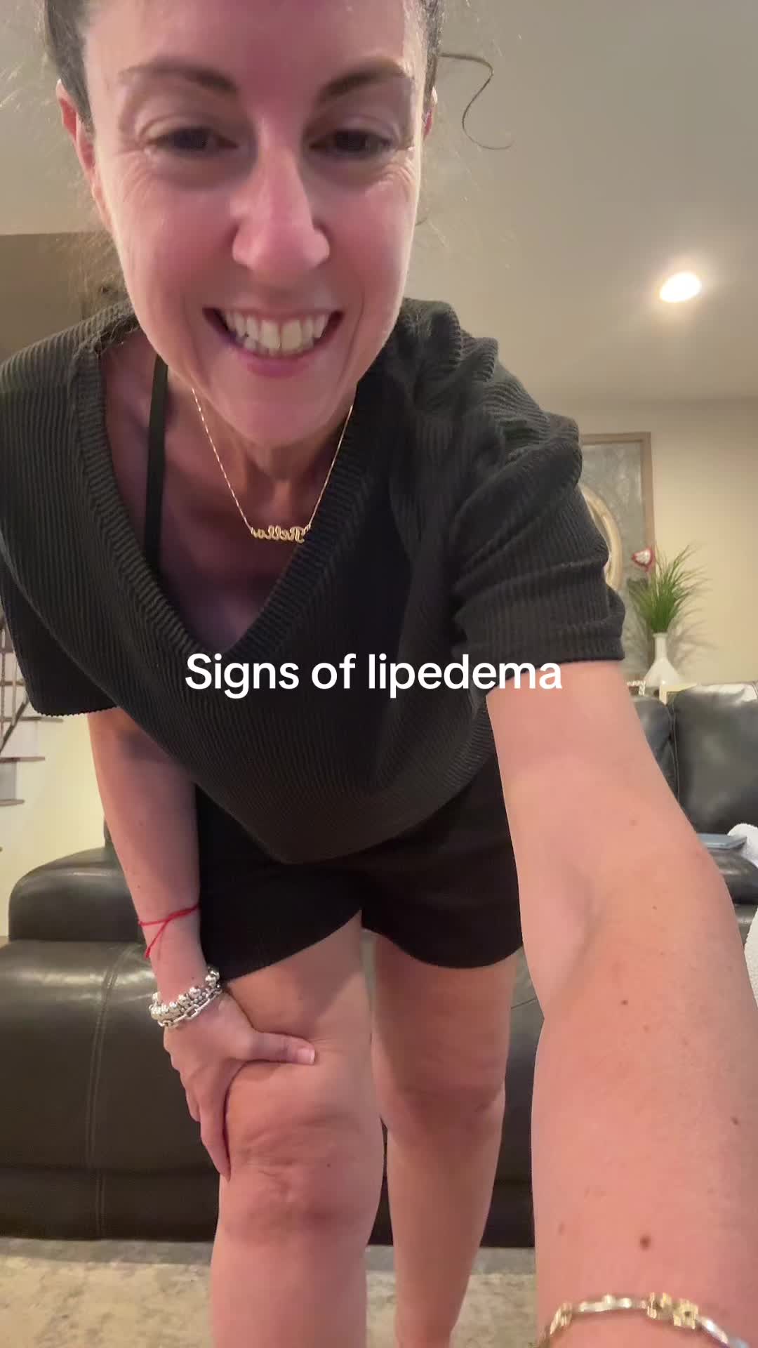 @Patty I Lipedema Lifestyle 💜