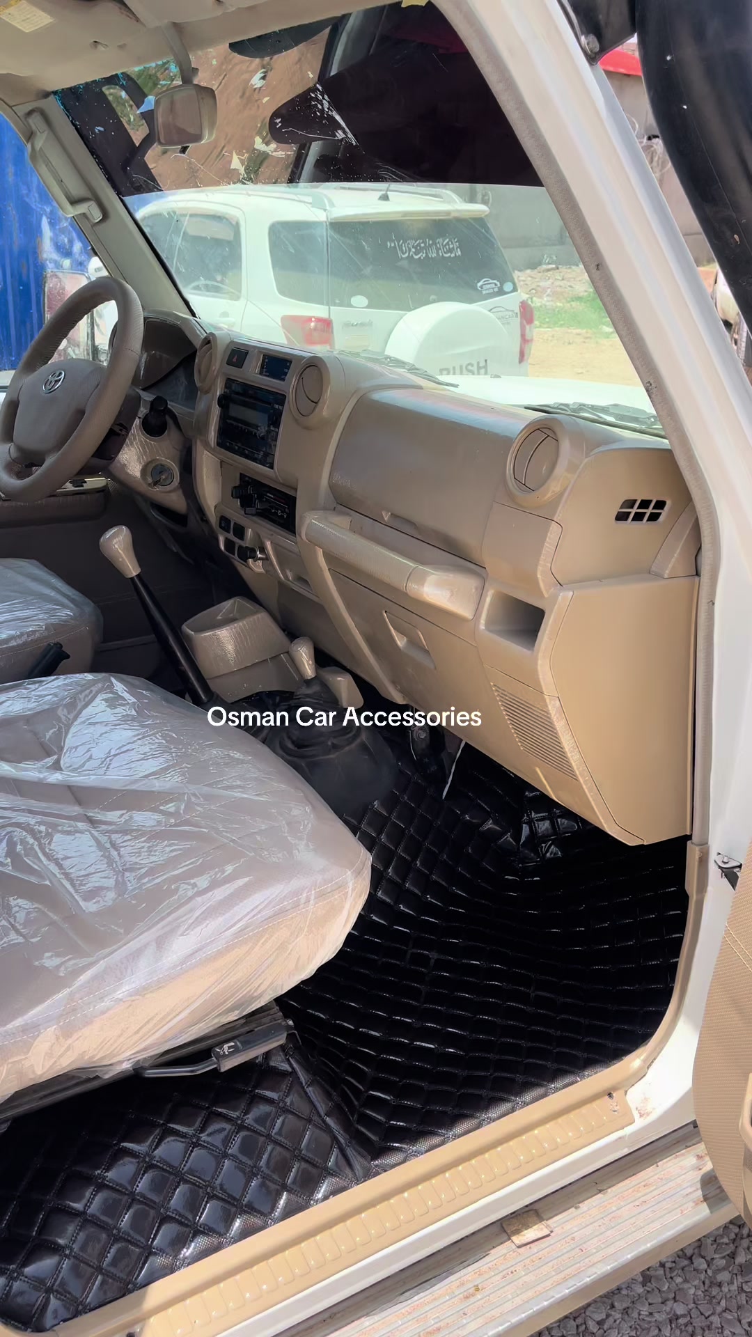 @Osman_Car_Accessories