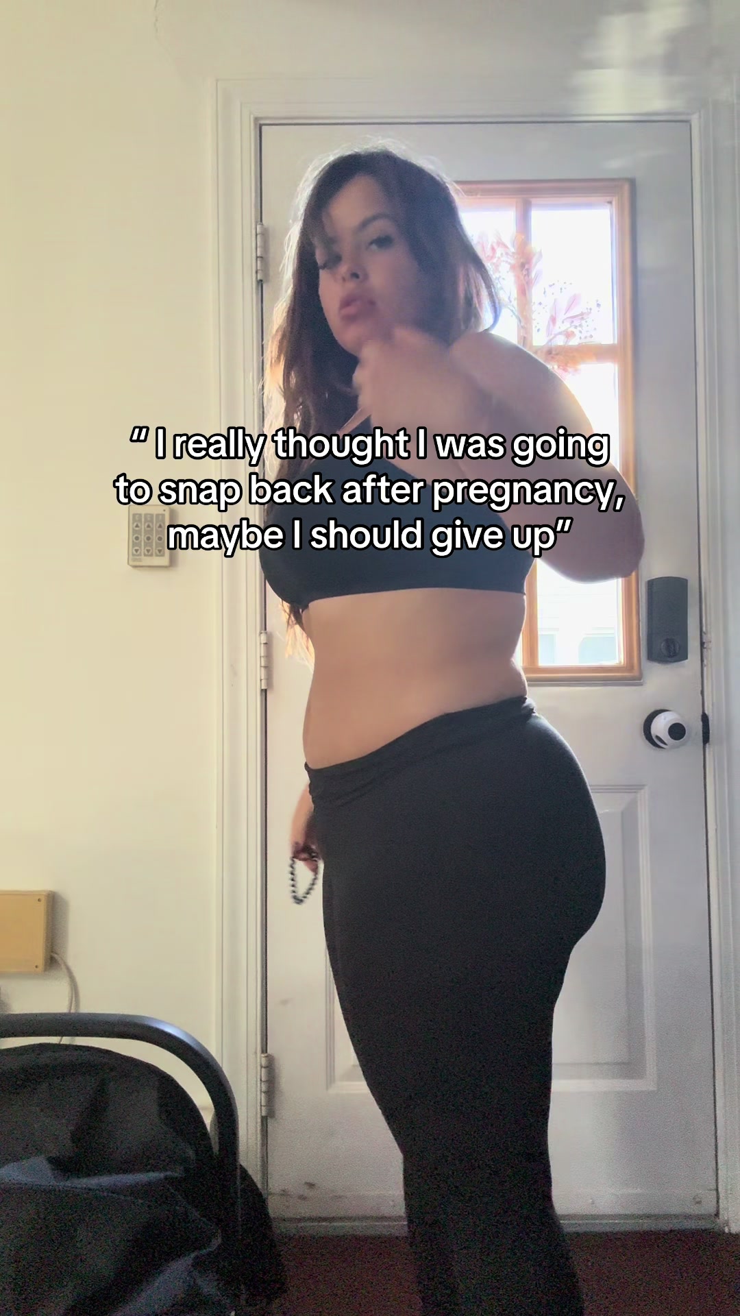 @Julia | All Women & PP Trainer