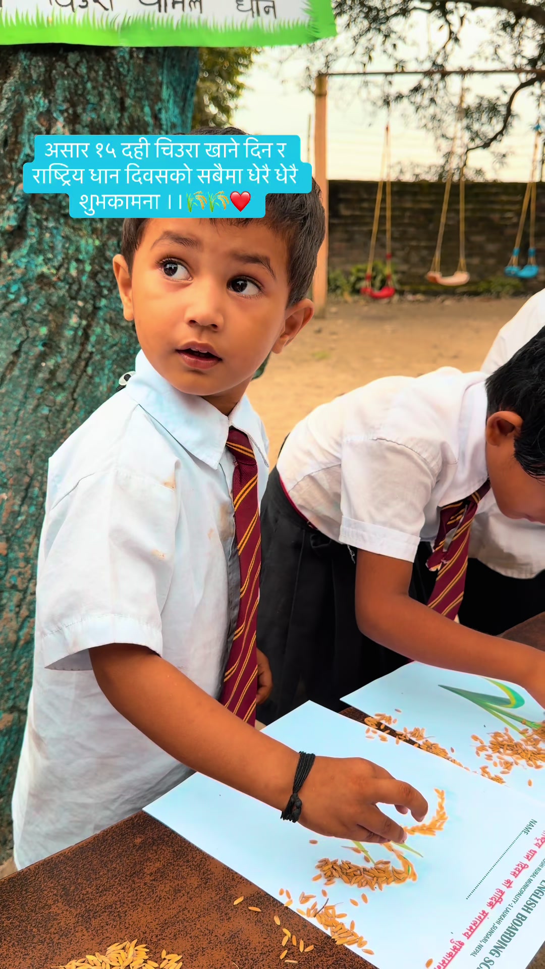 @Gyan Jyoti School