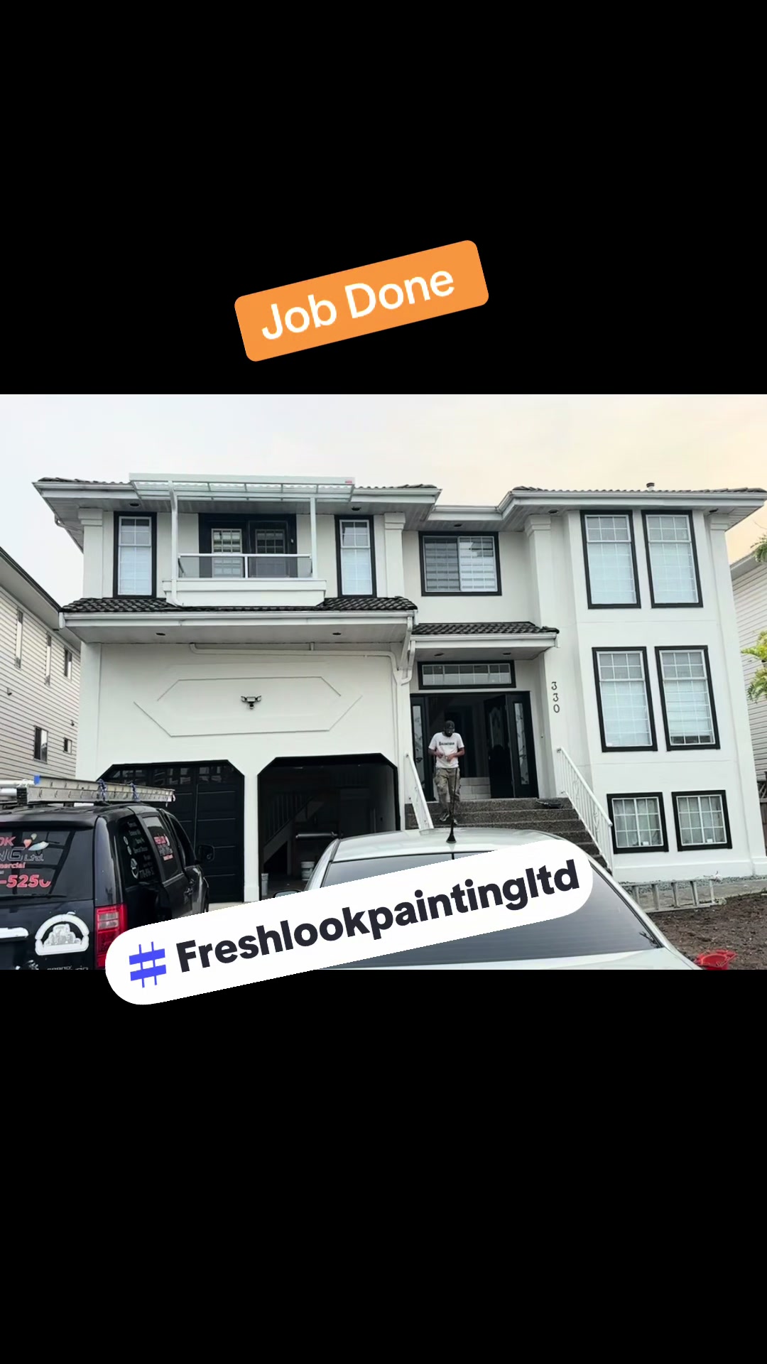 @Fresh Look Painting Ltd