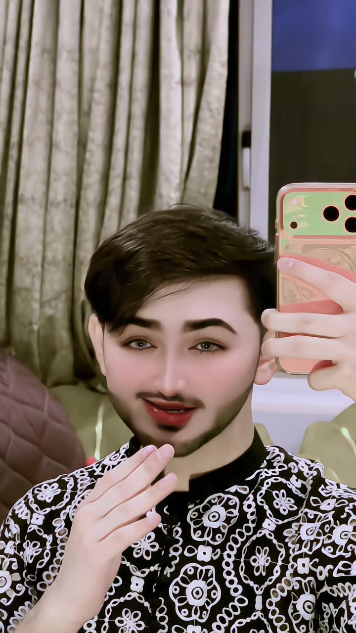 @AREEB CHANNAR