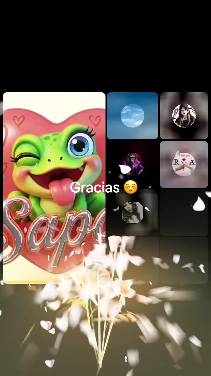@🧏🏻♀️🐸MARCE🖤💋👼✝️🇸🇻