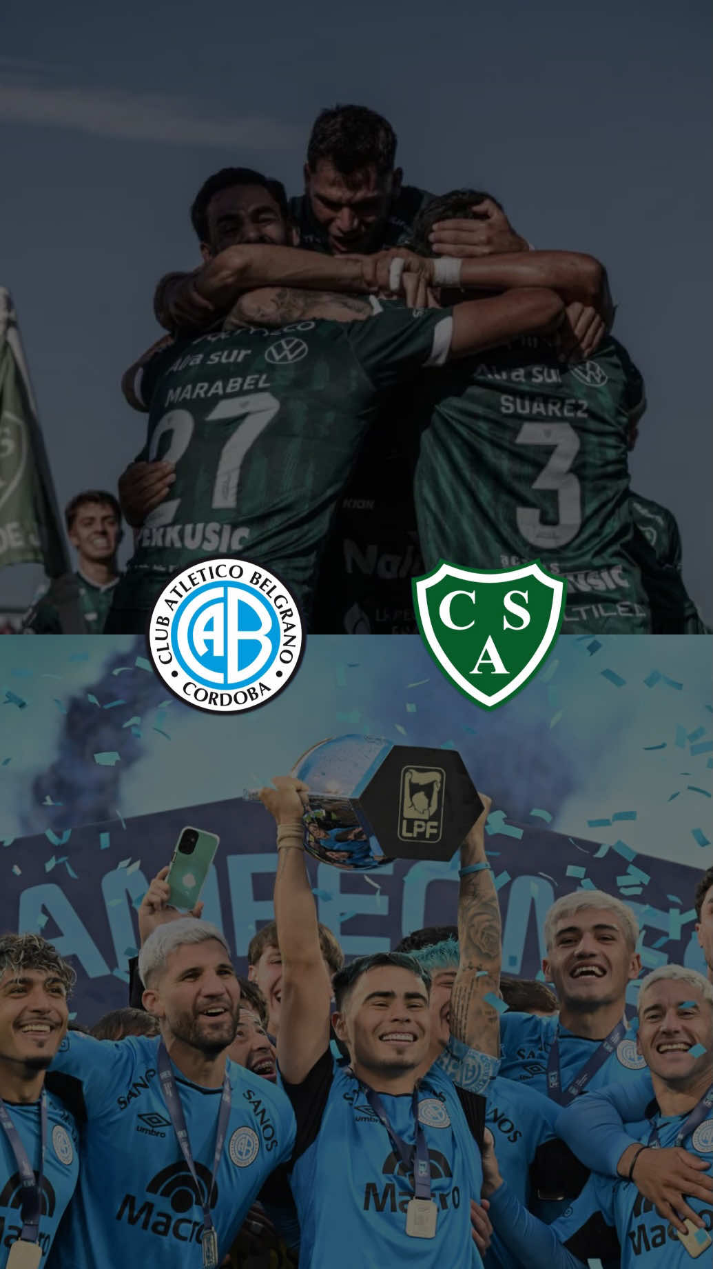 @xdiegote 🏴☠️ | Belgrano