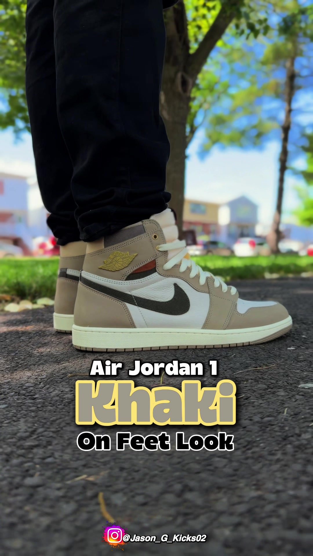 @Jason G Kicks