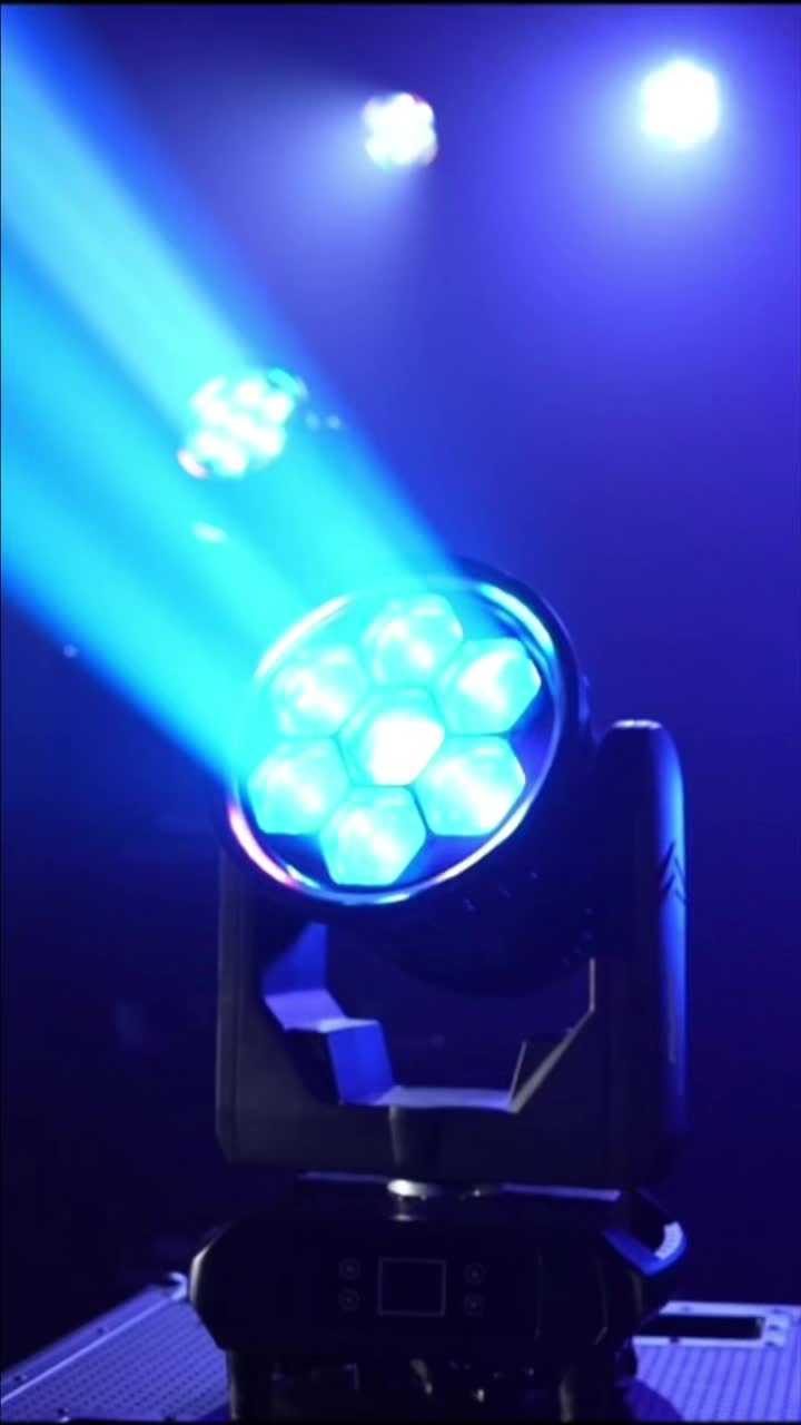 @BLUE SEA LIGHTING