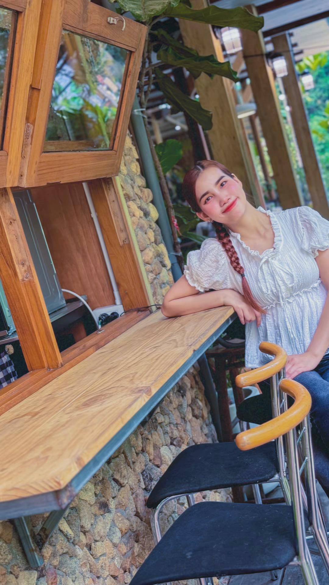 @🧸♡ จุ๊บจิ๊บชอบกินชาเขียว🍵🌥️