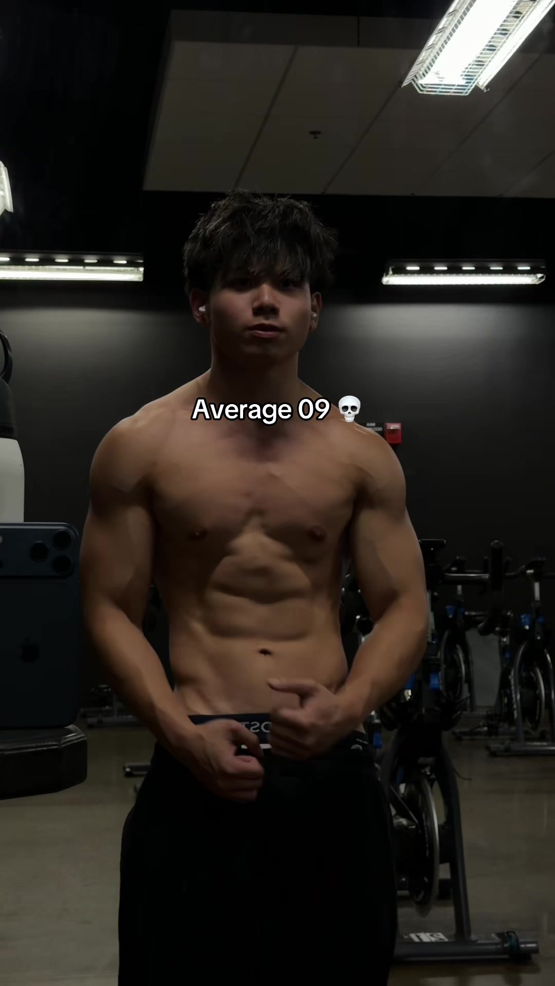 @caleb tan