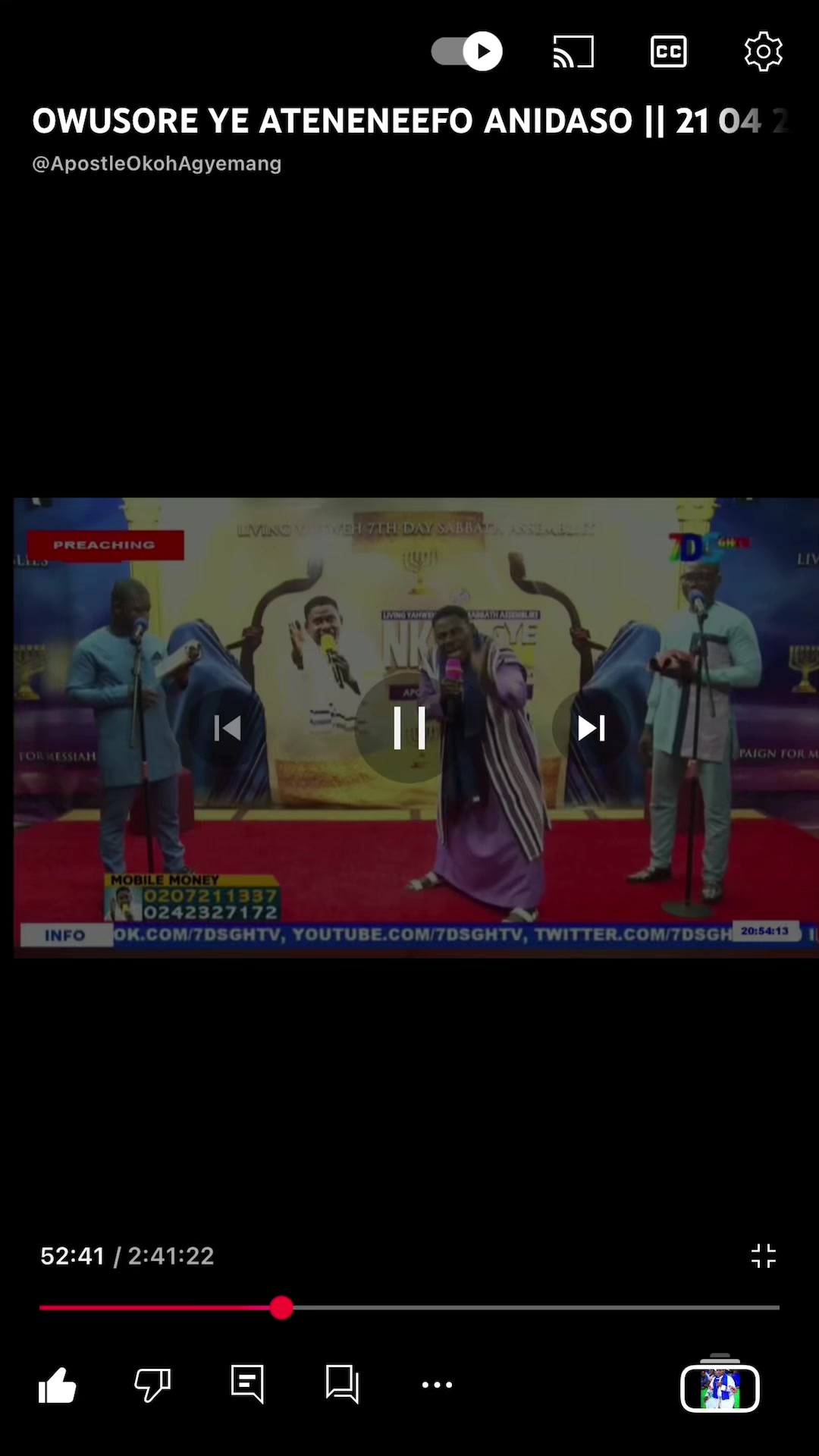 @M💐A🌷K💐A🌷F🌷U💐I 🇬🇭