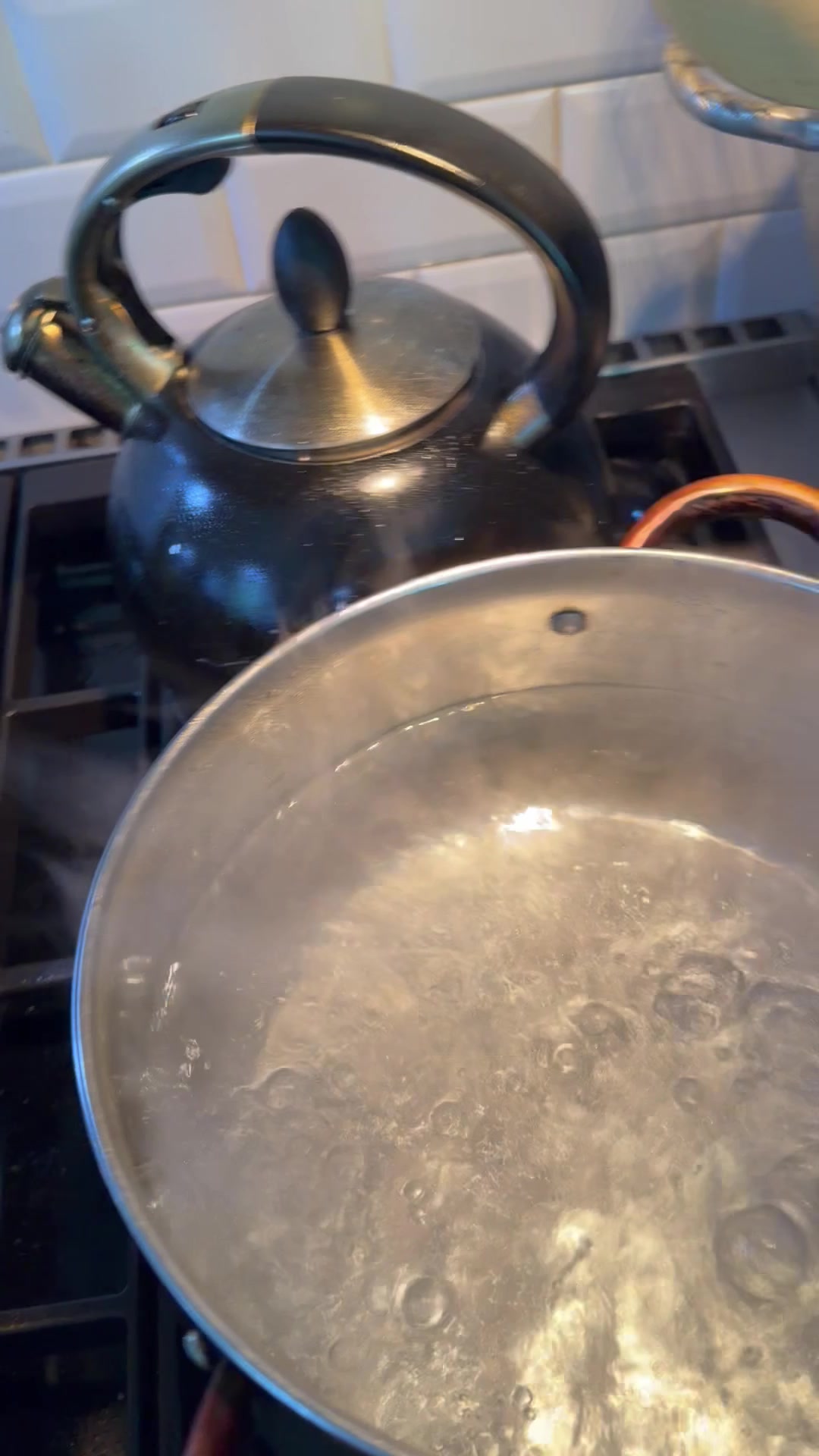 @Chef Norman Van Aken