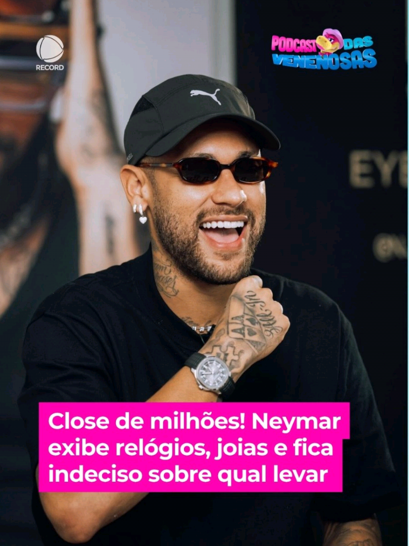 @A Hora da Venenosa