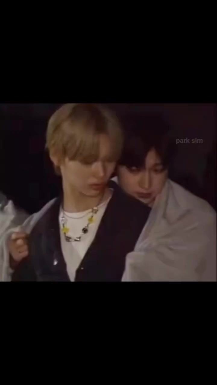 @Hoon ♡ Jake