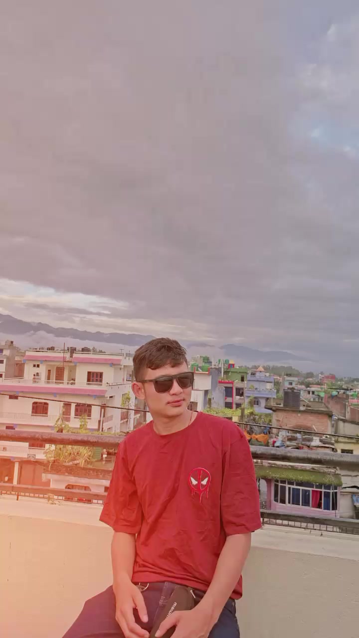 @mr Himal budha Thoki 👑🇳🇵⚒️