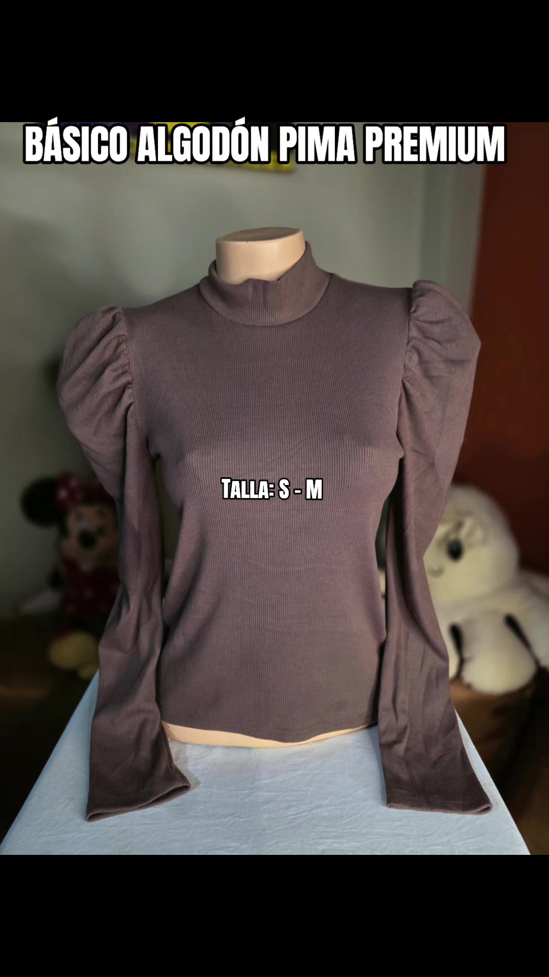 @Bella Donna