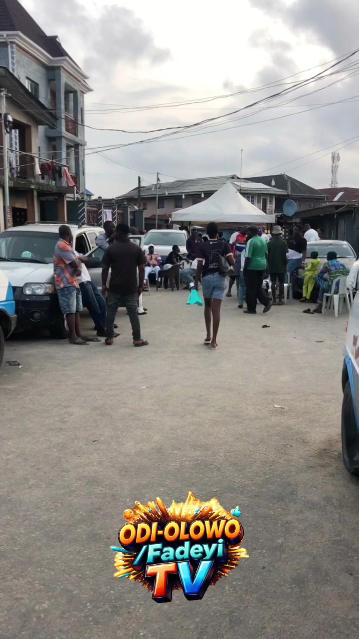 @Odiolowofadeyi Tv