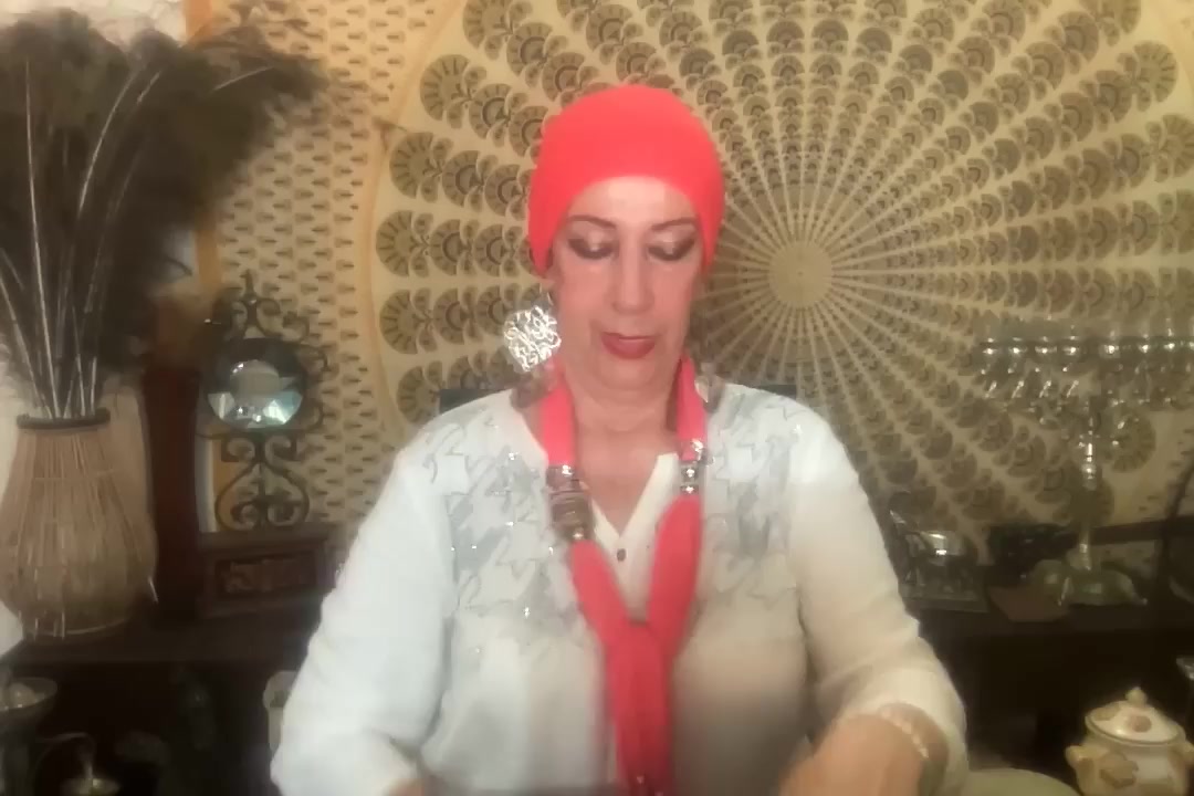 @DORALOPEZ TAROT-CUENTA OFICIAL