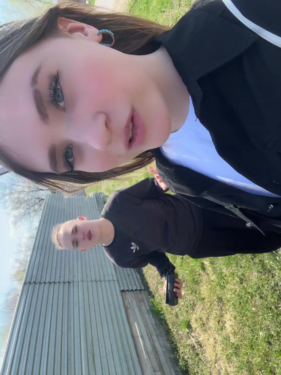 @Matryona