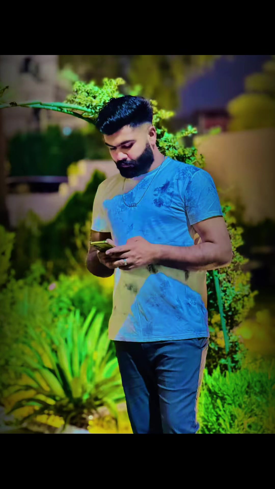 @Qamar zaman