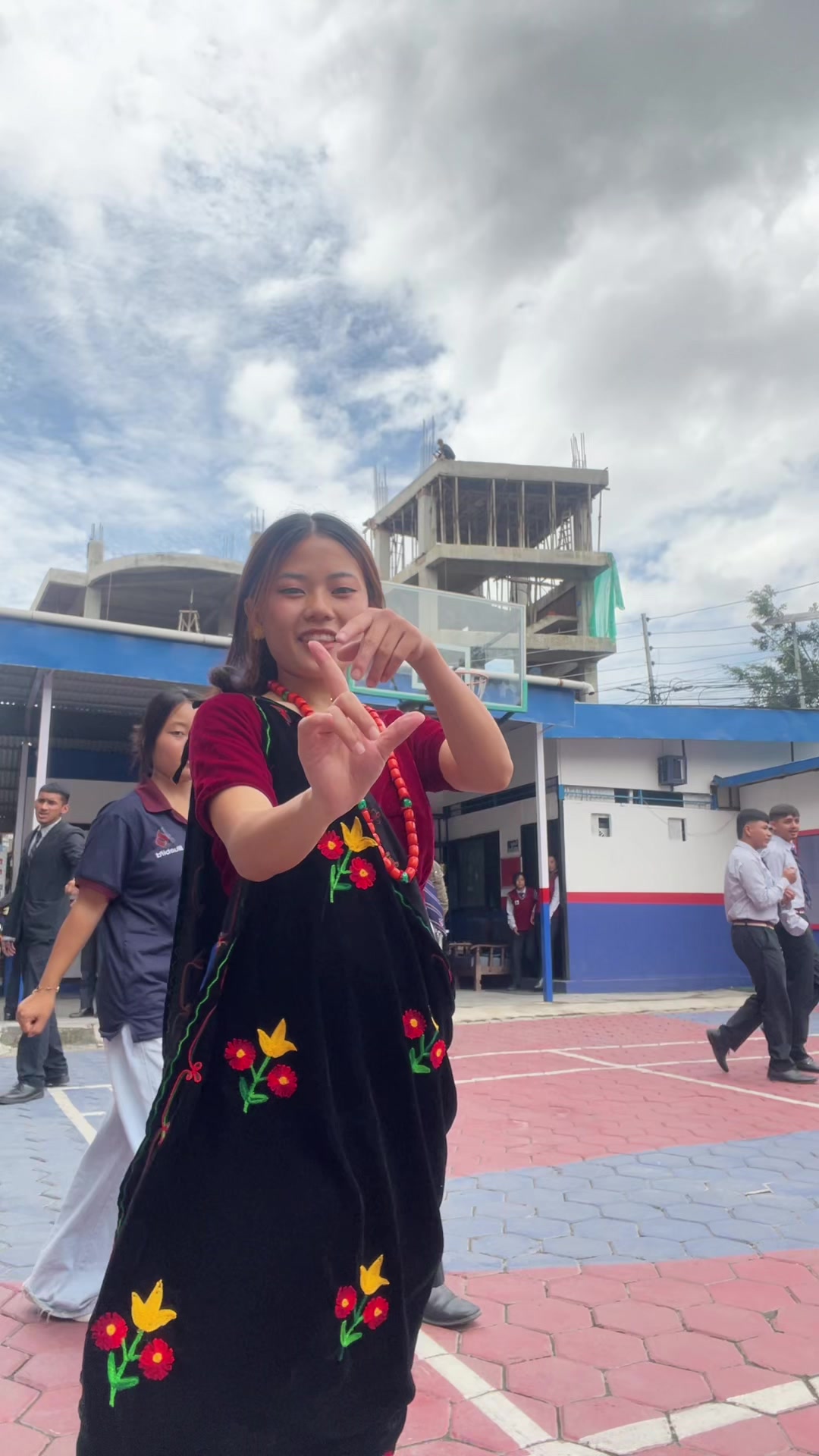 @Bluebird College