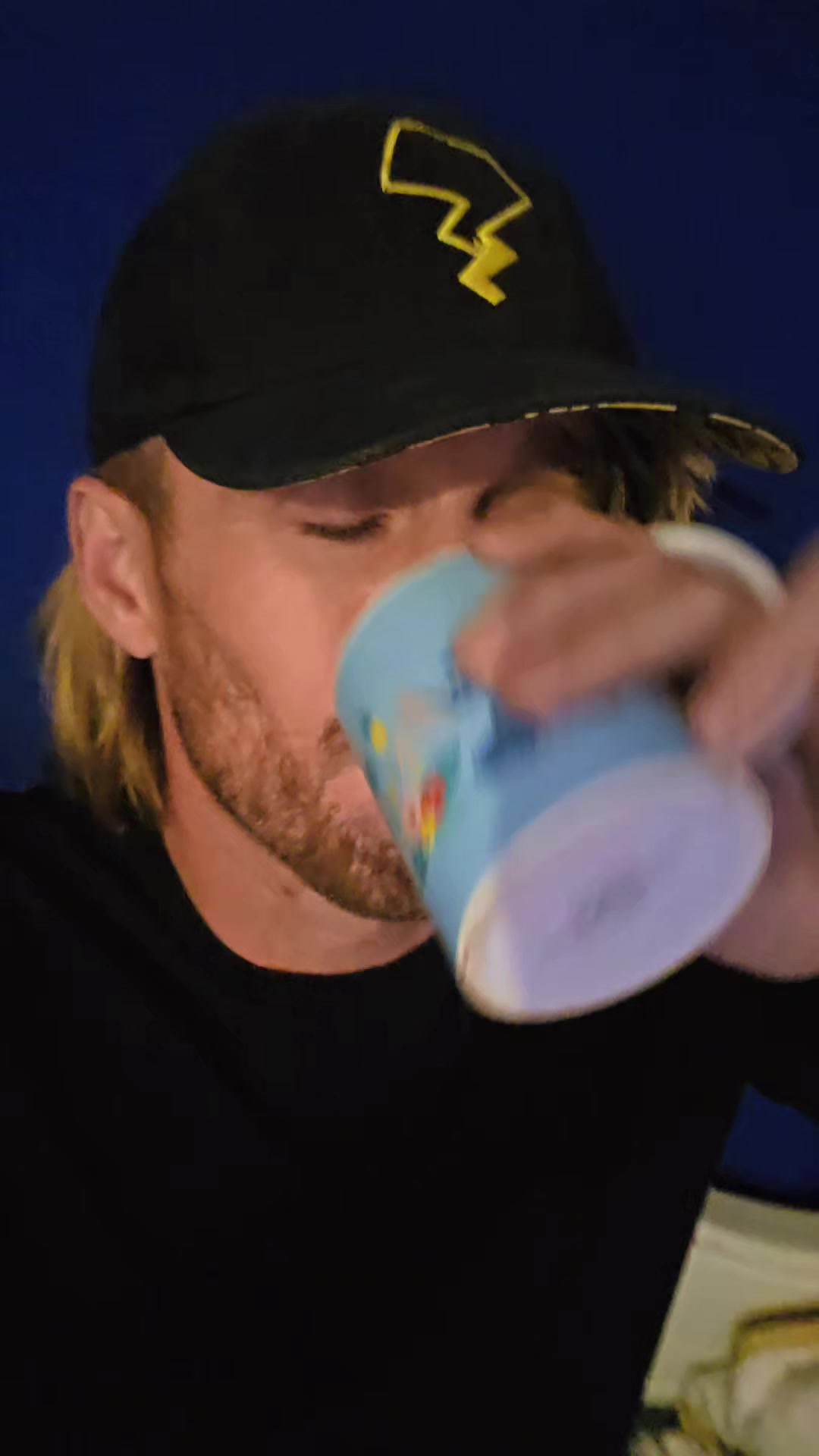 @Not Logan Paul