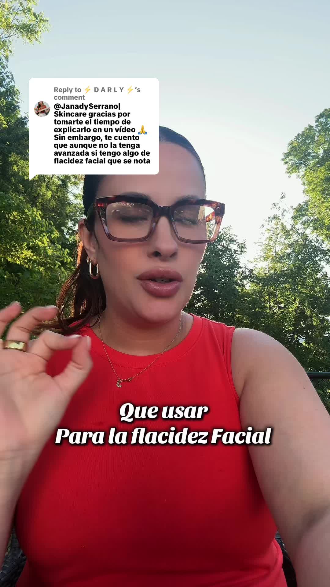 @JanadySerrano| Skincare