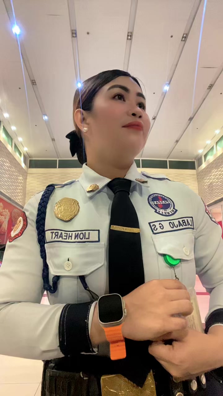 @🫡 Golf Sierra Lima 👮🏻🇵🇭