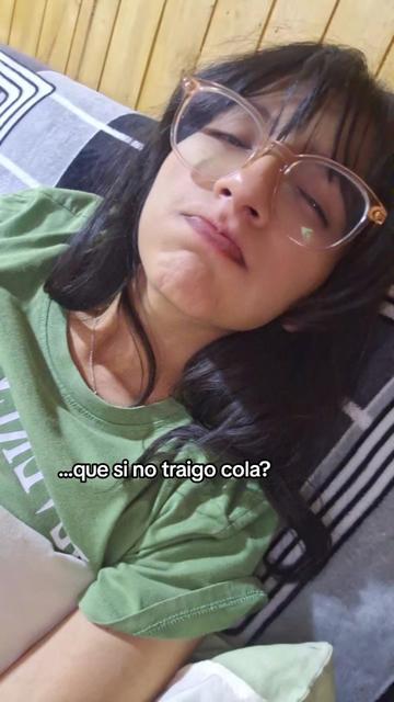 @! Ñommy Ñommy ño!