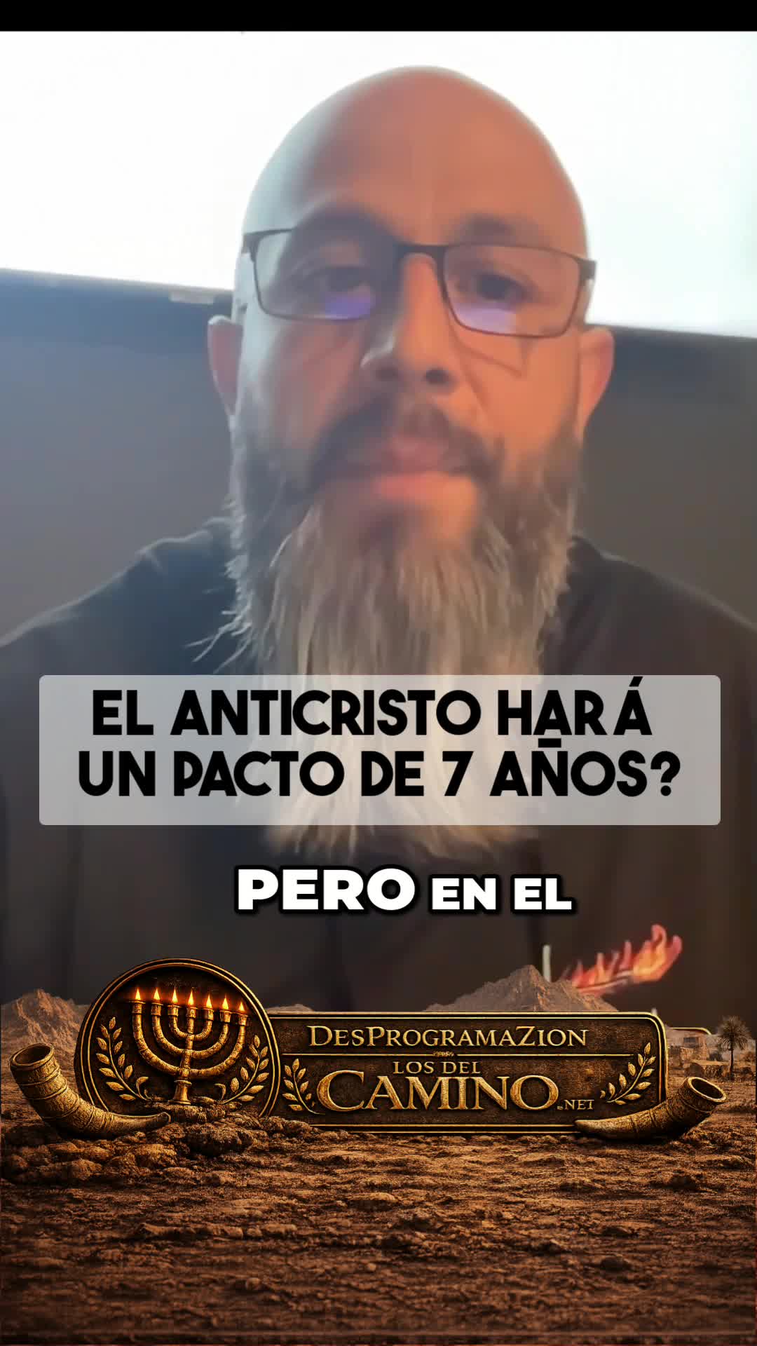 @El Camino de YHWH _Oficial