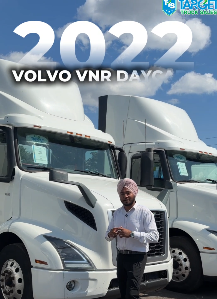 @Target Truck Sales