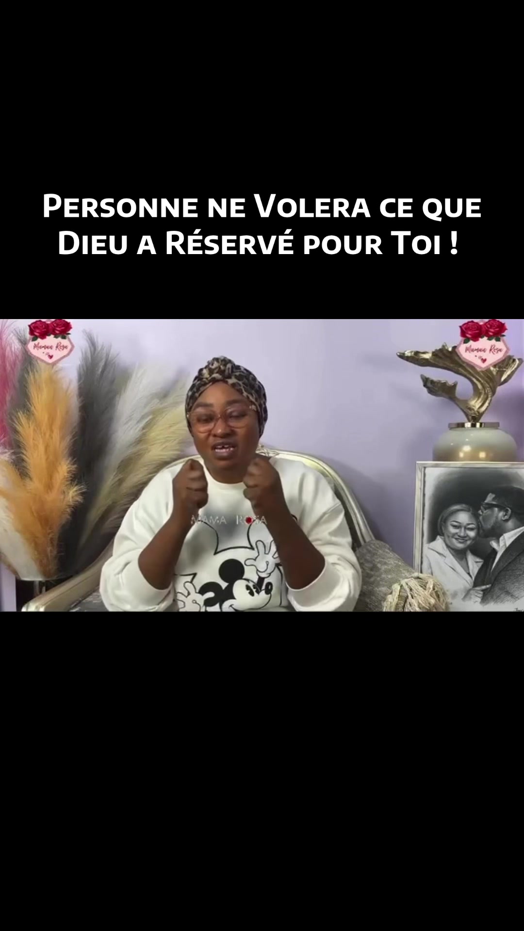 @Mama Rosa (FMR)