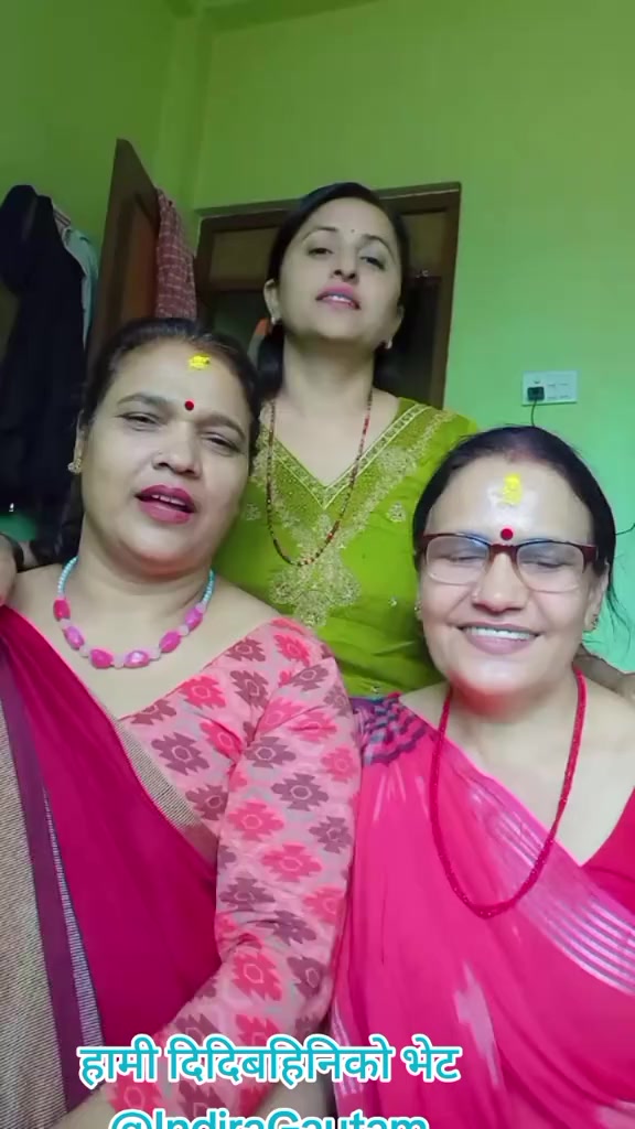 @mina gautam